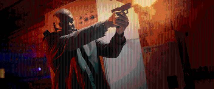 Tyrese Gibson & Danny Trejo Film 'Wrecker' Sets October 31 US Release