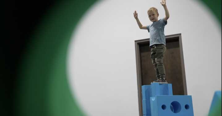 ‘Self-serve’ indoor playground to open in Green Bay