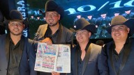 “LA FIERA DE OJINAGA” CON DISCO INÉDITO