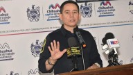 Desplegará DSPM cinco células BOI por aumento de homicidios