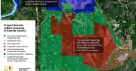 Prologis’ Project Sail remains a threat to rural Coweta