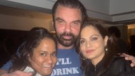 Sohail Khan With ‘Pillars Of Strength’ Alvira Agnihotri, Arpita Khan