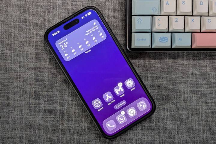 iOS 26 ya está aquí: estas son las siete novedades más importantes que puedes probar ya en tu iPhone