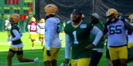 Packers LB Micah Parsons’ status for Week 1 is ‘uncertain’, according to reports