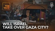What does survival look like inside Gaza City?