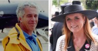 EXCLUSIVE: Sarah Ferguson Linked To Epstein Longer Than Claimed