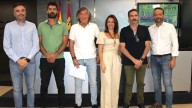 Unas 500 personas trabajarán en el dispositivo de limpieza de la Feria de Albacete