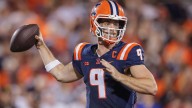 Illinois vs. Indiana: How to watch, betting odds and more
