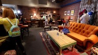 Abrirán Sucursal de "Central Perk" en NY, la Famosa Cafetería de la Serie 'Friends'