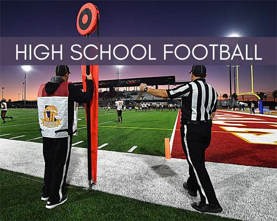 Orange County football: Schedule for the Week 3 games, Sept. 11