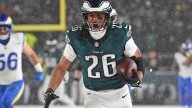 Heading to the Eagles game? How to park, tailgate, get to The Linc