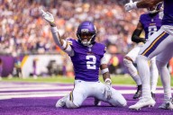 Isaiah Rodgers makes history with 2 TDs as Vikings trounce Bengals: Takeaways