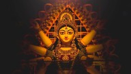 Durga Puja 2025: A Guide To CR Park And Delhi