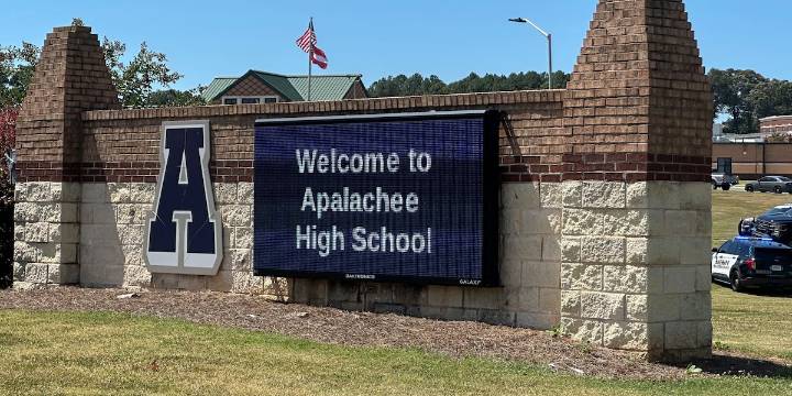 Barrow County community reflecting on nearly one year since deadly school tragedy