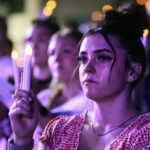 University where Charlie Kirk was shot confronts unwanted infamy