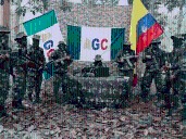 Gobierno reconoce al Clan del Golfo como grupo armado organizado