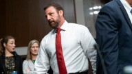 GOP senator stymies Georgia sanctions bill, puzzling democracy activists