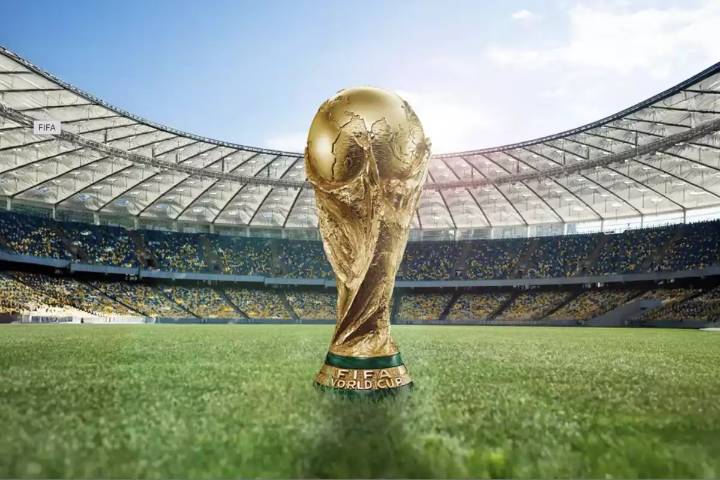 Así funciona la primera fase de venta de boletos para el Mundial 2026