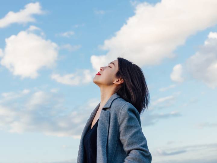 School is back in session. Here's how you can stay focused.