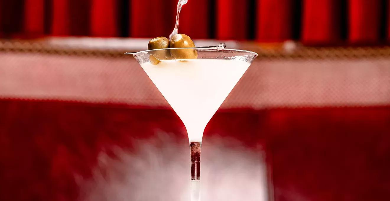Glamorous old Hollywood-inspired restaurant sashays into Scottsdale