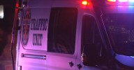 Off-duty LMPD officer seriously injured in semi-truck crash on Fern Valley Road