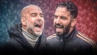 Man City vs Man Utd: Has Ruben Amorim's or Pep Guardiola's rebuild shown greater promise so far this Premier League season?