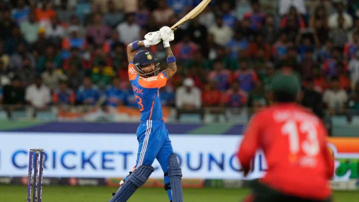 ‘Mumbai Indians ke liye consider karo IPL ke liye’: Sunil Gavaskar quips about conversation with Hardik Pandya after IND vs BAN Asia Cup match