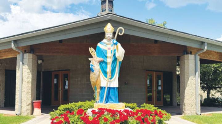 St. Hubert to celebrate Fall Festival