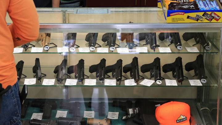 State law still imposes limits on open carry in Florida
