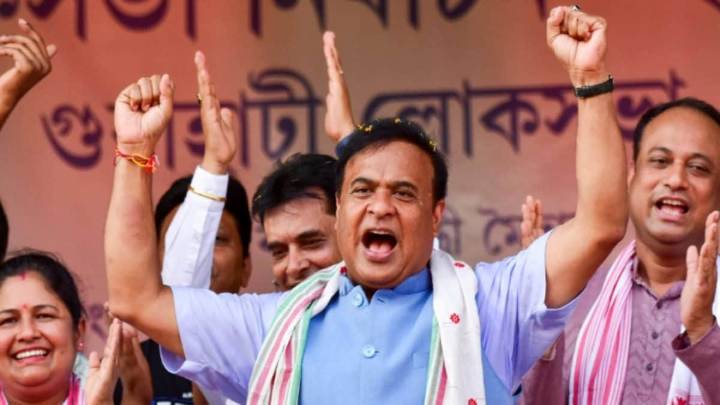 'This Is Zubeen's Assam, Won't Allow It To Become Nepal': Assam CM Warns Against Violence