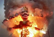 ‘Ravan Podi Utsav’ to be celebrated at these seven locations in Bhubaneswar; know details