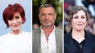 Shari Redstone, Liev Schreiber and others sign an open letter to reject Israel film industry boycott : NPR