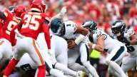 Nick Sirianni: We know we have to be perfect on the tush push