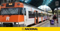 Dignitat a les Vies lamenta que la Oficina Tècnica del Pla de Rodalies "debería estar formada" hace años