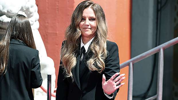 Lisa Marie Presley’s Children: Everything To Know About Her 4 Kids