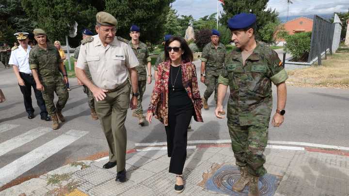 Defensa destinará más de 117 millones para reforzar la seguridad frente a las amenazas cibernéticas