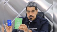 Nicolás Maduro alerta sobre "corrientes nazi extremistas del Norte" que amenazan a Suramérica y el Caribe