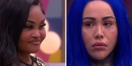 La Jessu reaccionó a insultos de Yina Calderón, que la llamó “esa negra” y aseguró que “olía feo y era fastidiosa”: “Esto sigue pasando”