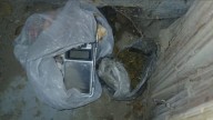Detuvieron a un hombre y hallaron drogas en su vivienda