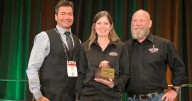 Southern Distilling Company named 2025 Distillery of the Year by national group