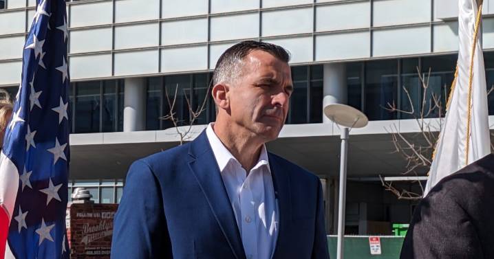 Silicon Valley lawmaker wants oversight for National Guard deployment