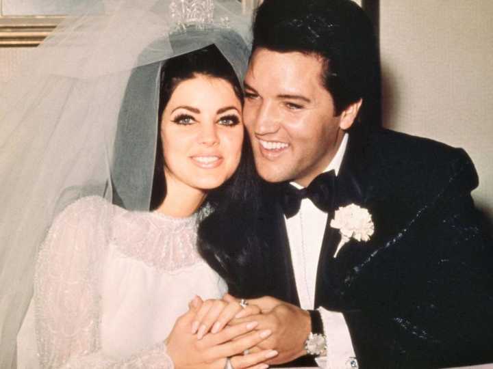 Devastadora acusación contra Priscilla Presley por la muerte de Elvis: "Lo empujó a la muerte"