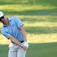 Griffin maintains PGA Procore lead with Koivun, Scheffler chasing