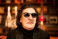 Será en noviembre. Charly García recibirá el Konex de Brillante