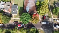 Fire at Peoria church | 1470 & 100.3 WMBD