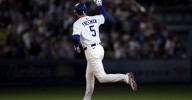 September 17: Dodgers 5, Phillies 0