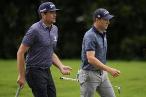 Ryder Cup preparations for US team begins in wine country