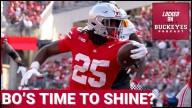 MOMENTUM: Bo Jackson Should Be Ohio State’s Starter Moving Forward
