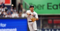 The Yankees’ top defensive plays of August