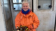 From Bay of Fundy to Cape Cod: Lobster’s journey breaks a record
